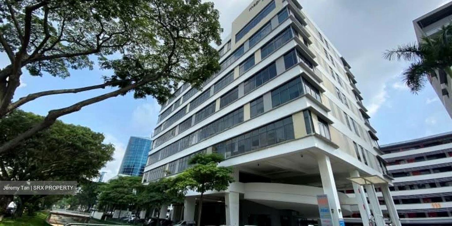 Toa Payoh North (D12), Factory #575462001
